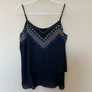 Apt 9 tank top - size medium